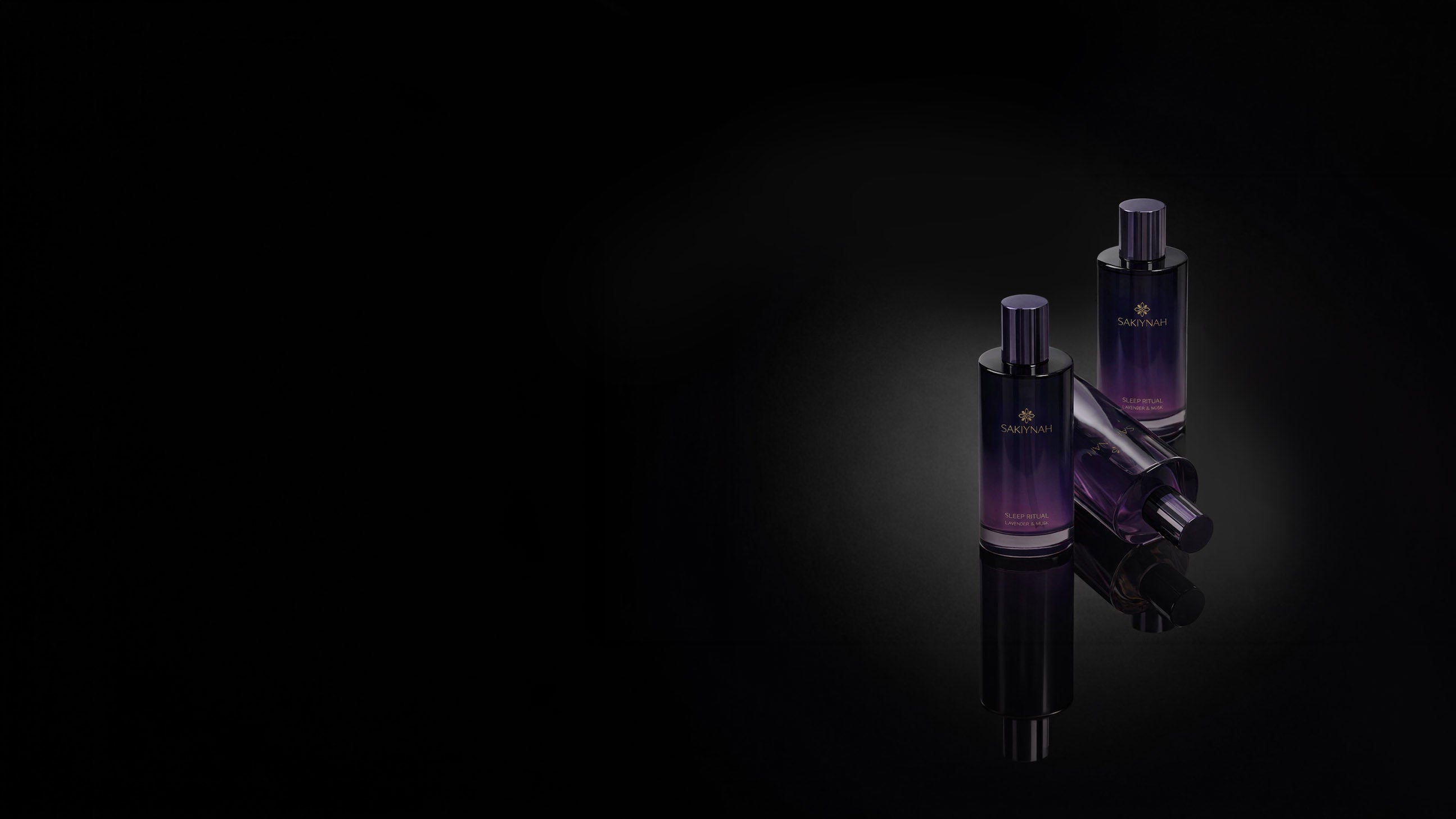 Sleep Ritual Collection