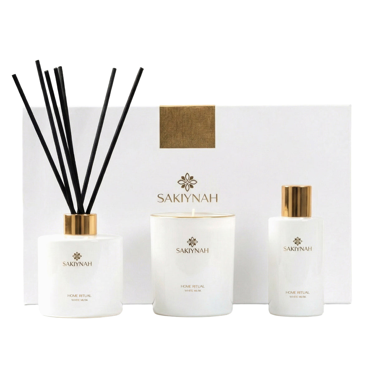 White Musk