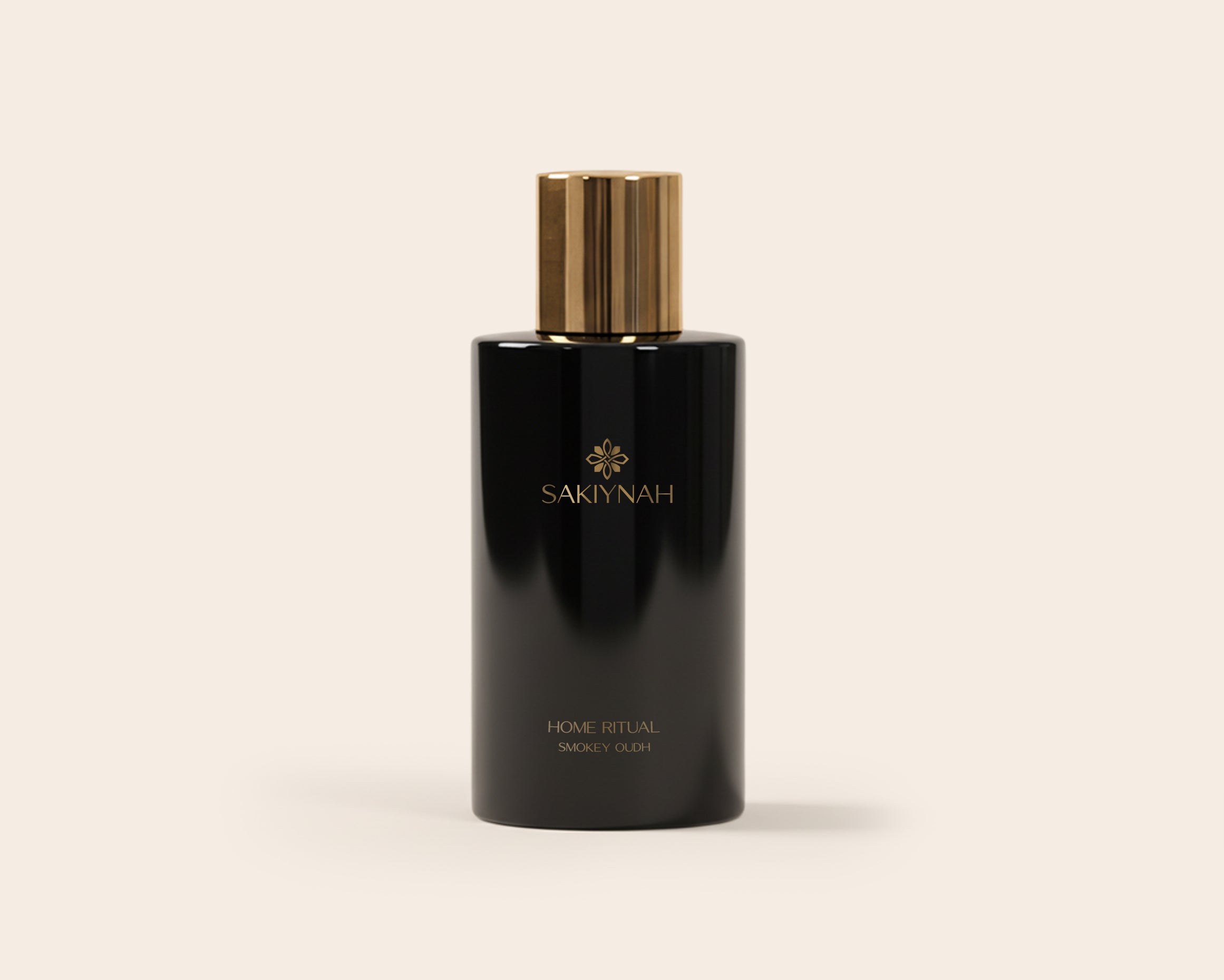 Sakiynah Home Perfume - Smokey Oudh