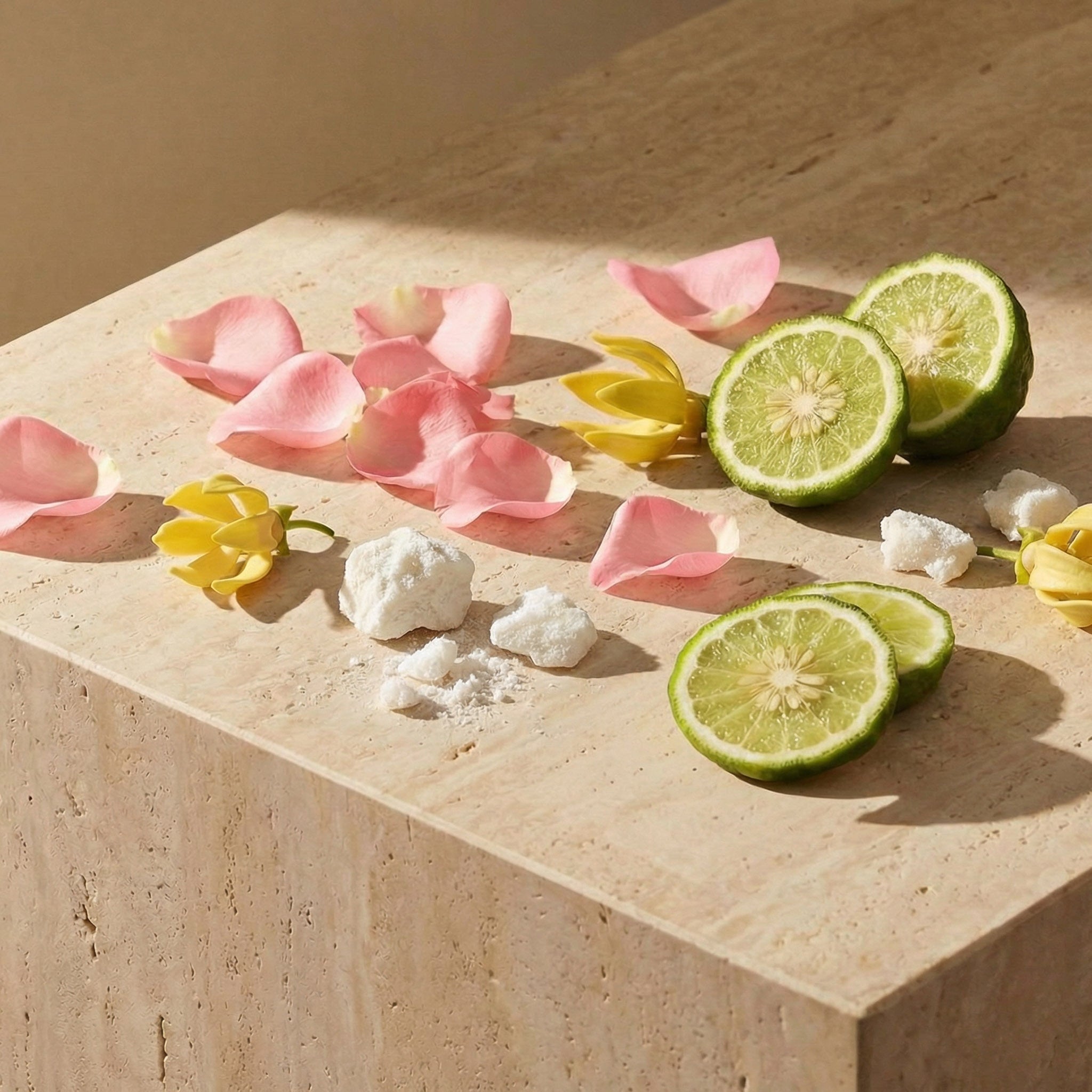 Sakiynah White Musk Fragrance Diffuser - Home Ritual
