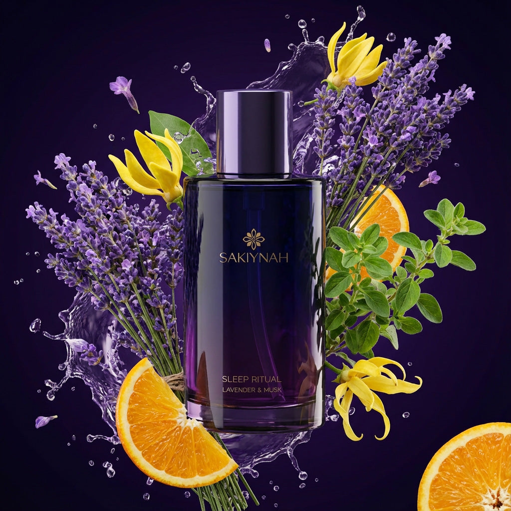 Sleep Mist 100ml - Lavender